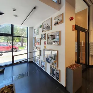  Apartament Chopin Expo