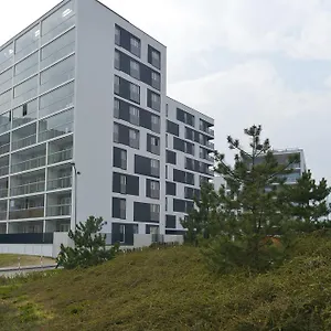 Апартаменты Apartament Kapelanow, Варшава